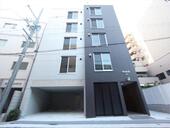 名古屋市中区新栄３丁目 5階建 築7年のイメージ