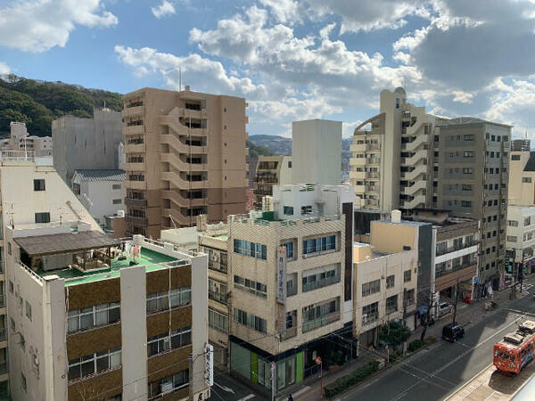 サザンパレスⅡ 1002｜長崎県長崎市今博多町(賃貸マンション1LDK・10階・34.56㎡)の写真 その10