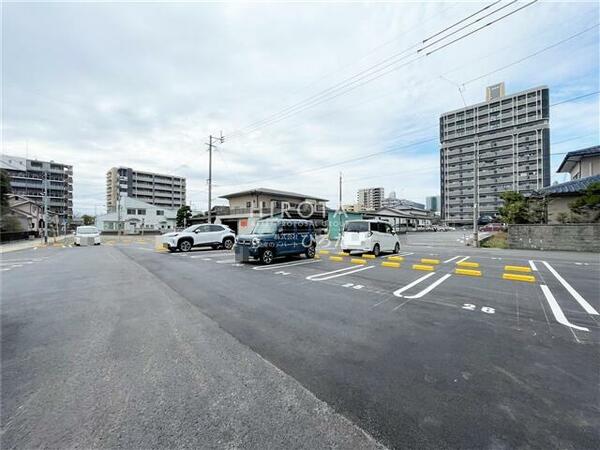 ギャラン中央｜福岡県行橋市中央２丁目(賃貸マンション3LDK・14階・72.20㎡)の写真 その14