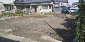 千葉県南房総市千倉町北朝夷