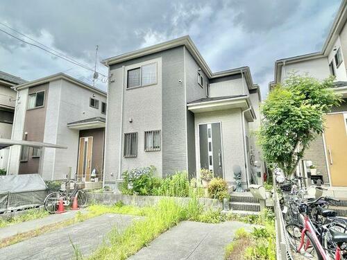detached 埼玉県川口市安行出羽１丁目