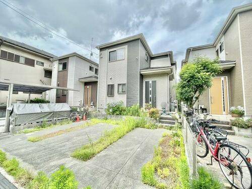 detached 埼玉県川口市安行出羽１丁目