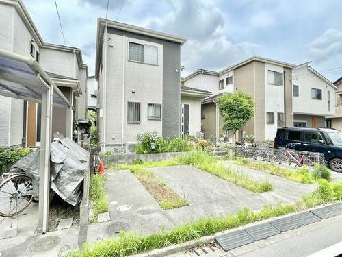 detached 埼玉県川口市安行出羽１丁目