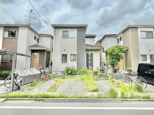 detached 埼玉県川口市安行出羽１丁目