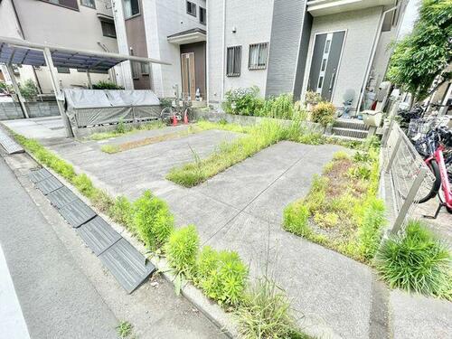 detached 埼玉県川口市安行出羽１丁目
