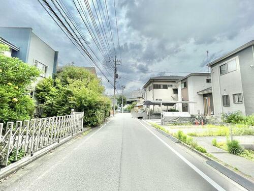detached 埼玉県川口市安行出羽１丁目