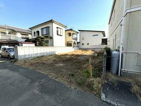 愛媛県松山市朝美2丁目