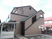 北名古屋市加島新田北浦 2階建 築22年のイメージ