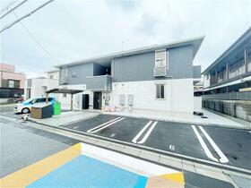 Ｄ－ＲＯＯＭ浜町Ⅱ　Ｂ棟  ｜ 福岡県北九州市若松区浜町２丁目（賃貸アパート1LDK・1階・40.26㎡） その1