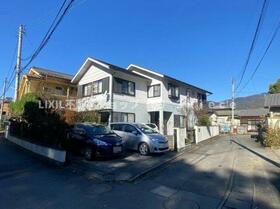 山梨県甲府市宮前町