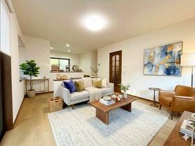 奈良県奈良市青山２丁目