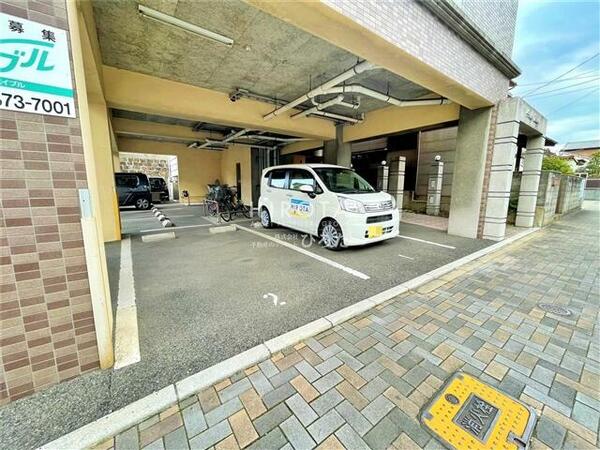 アルゴイマージュ千防｜福岡県北九州市戸畑区千防２丁目(賃貸マンション1LDK・2階・31.60㎡)の写真 その14