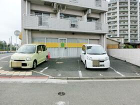 オリエンタル南小倉  ｜ 福岡県北九州市小倉北区木町４丁目（賃貸マンション1K・6階・28.53㎡） その14