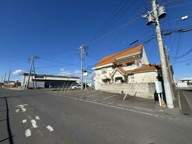 茨城県水戸市平須町