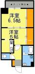 鹿児島市松原町 10階建 築24年のイメージ