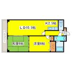 札幌市東区本町二条３丁目 11階建 築30年のイメージ