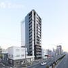 プレサンスNAGOYAファスト 12階 築7年8ヶ月の賃貸物件