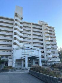 エスポアホワイトタウン?