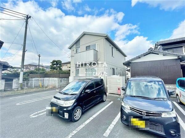 ノールマルシェ　Ａ棟｜福岡県行橋市行事３丁目(賃貸アパート2LDK・2階・59.87㎡)の写真 その13