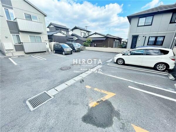 ノールマルシェ　Ａ棟｜福岡県行橋市行事３丁目(賃貸アパート2LDK・2階・59.87㎡)の写真 その16