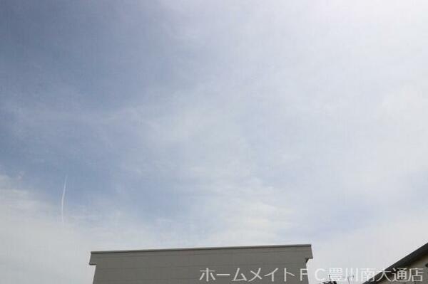 ヌーベル　ヴィ　Ⅱ｜愛知県豊川市三蔵子町出口(賃貸アパート1LDK・1階・47.41㎡)の写真 その14