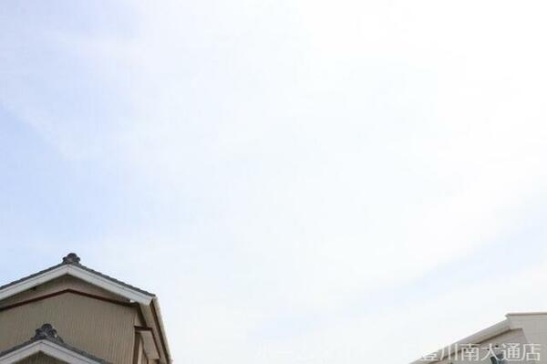 ヌーベル　ヴィ　Ⅱ｜愛知県豊川市三蔵子町出口(賃貸アパート1LDK・1階・47.41㎡)の写真 その14