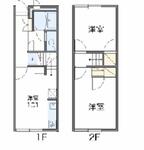 北本市本宿４丁目 2階建 築17年のイメージ