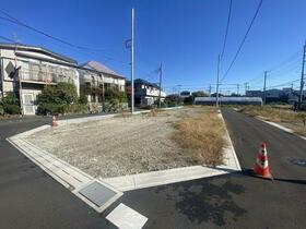 埼玉県草加市新善町