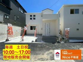 沖縄県宜野湾市大謝名１丁目
