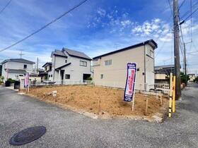 埼玉県春日部市新宿新田