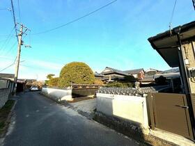 愛媛県松山市河野別府