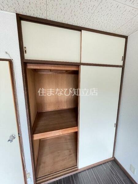 画像8:同型別部屋写真