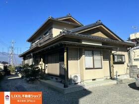 山梨県南アルプス市東南湖