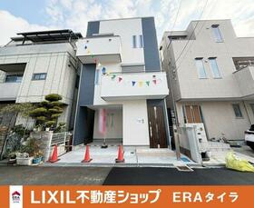 大阪府八尾市上之島町南５丁目