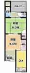 守口市大日町４丁目 2階建 築39年のイメージ