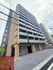 ズーノクルーズ江坂 5階 築1年10ヶ月の賃貸物件