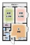 門真市大池町 2階建 築55年のイメージ