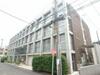 元住吉アートフラッツ 地下1階 築20年3ヶ月の賃貸物件