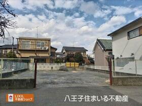 東京都八王子市泉町
