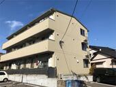 北九州市小倉北区竪林町 3階建 築14年のイメージ