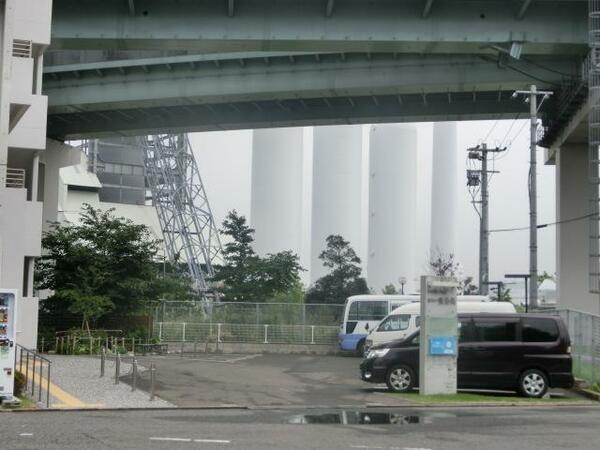 東田の愛香苑｜福岡県北九州市八幡東区東田２丁目(賃貸マンション1LDK・5階・51.20㎡)の写真 その14