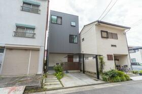 愛知県名古屋市中村区岩上町