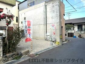 大阪府八尾市高安町南１丁目