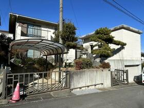 福島県いわき市金山町汐見台