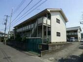 横浜市緑区いぶき野 2階建 築35年のイメージ