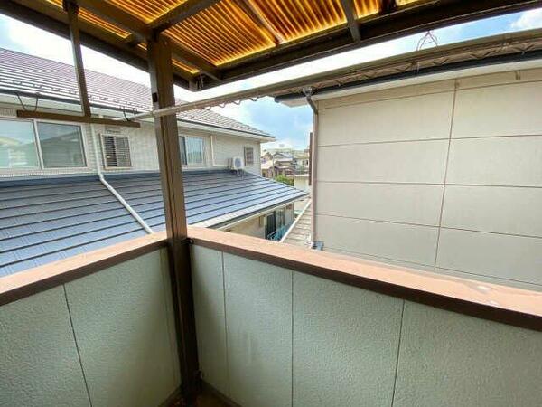 奥田貸家　中央棟｜愛知県稲沢市奥田町下二条(賃貸一戸建4LDK・--・95.24㎡)の写真 その13