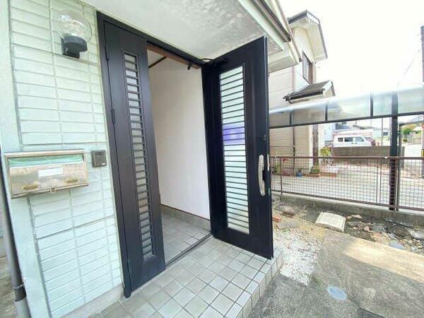 奥田貸家　中央棟｜愛知県稲沢市奥田町下二条(賃貸一戸建4LDK・--・95.24㎡)の写真 その15