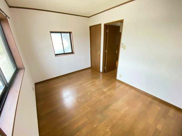 奥田貸家　中央棟｜愛知県稲沢市奥田町下二条(賃貸一戸建4LDK・--・95.24㎡)の写真 その5