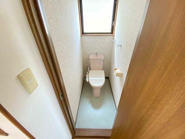 奥田貸家　中央棟｜愛知県稲沢市奥田町下二条(賃貸一戸建4LDK・--・95.24㎡)の写真 その9