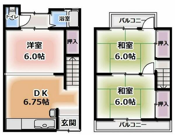 物件画像